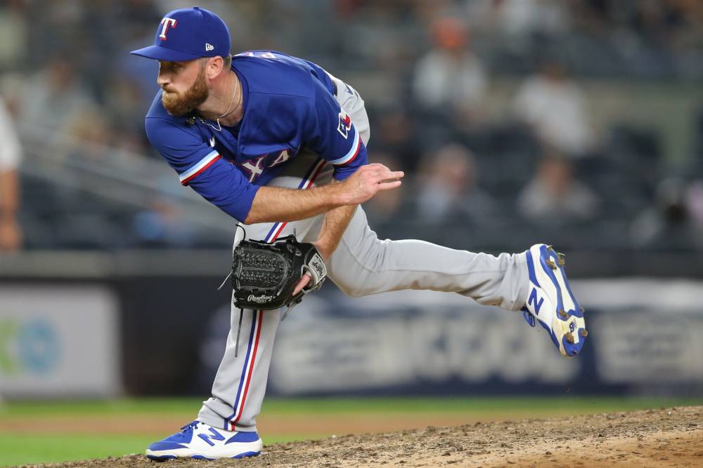 Rangers vs Orioles Prediction, Pick and Preview, September 23 (9/23): MLB