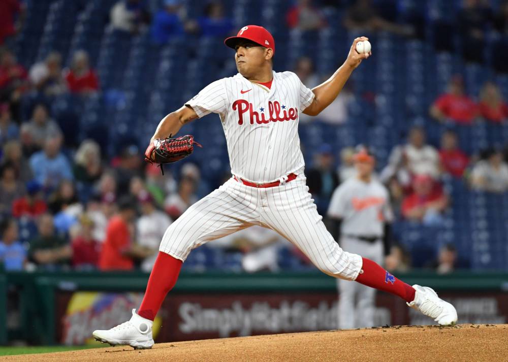 Pirates vs Phillies Prediction, Pick and Preview, September 25 (9/25): MLB