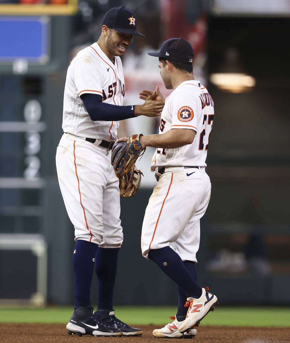 Mariners vs Astros Prediction, Pick and Preview, September 7 (9/7): MLB