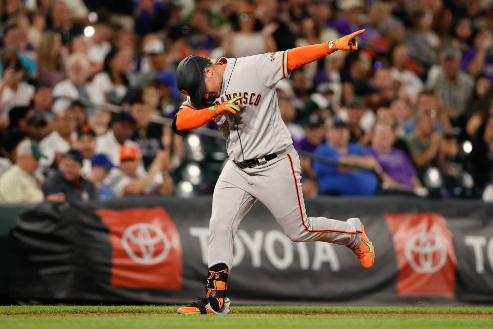 Colorado Rockies vs San Francisco Giants Prediction, Pick and Preview, August 20 (8/20): MLB
