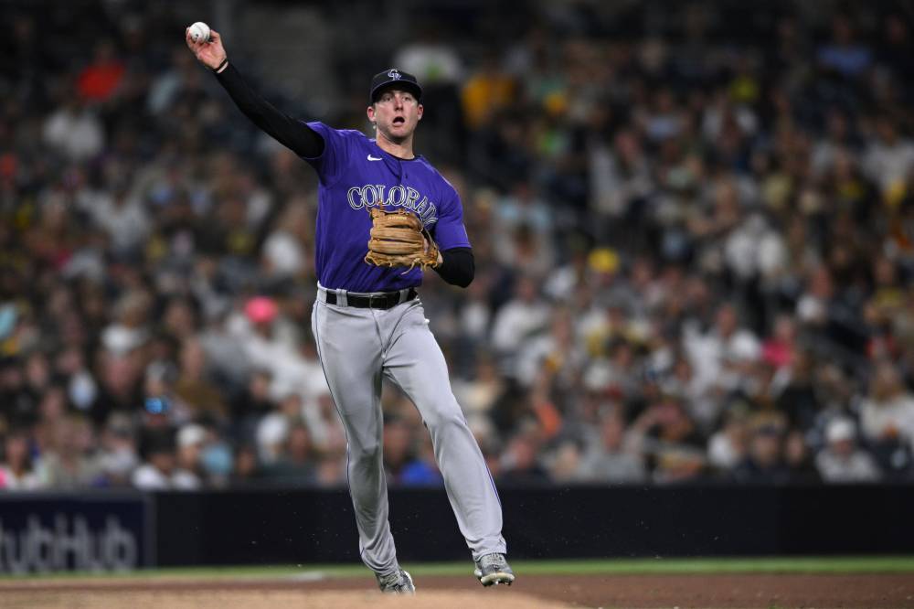 San Diego Padres vs Colorado Rockies Game 2 Prediction, Pick and Preview, August 2 (8/2): MLB