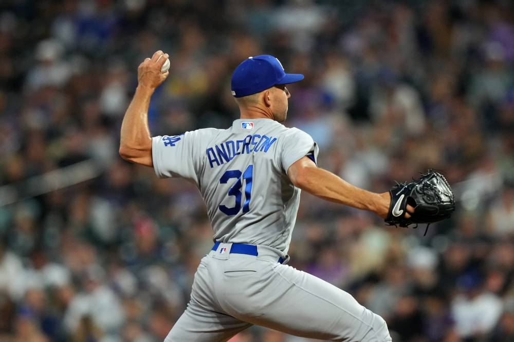San Francisco Giants vs Los Angeles Dodgers Prediction, Pick and Preview, August 3 (8/3): MLB