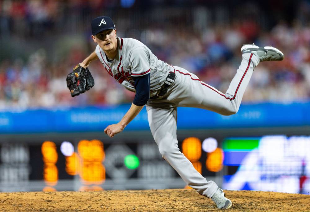 Nationals vs Braves Prediction MLB Picks Today 9/21