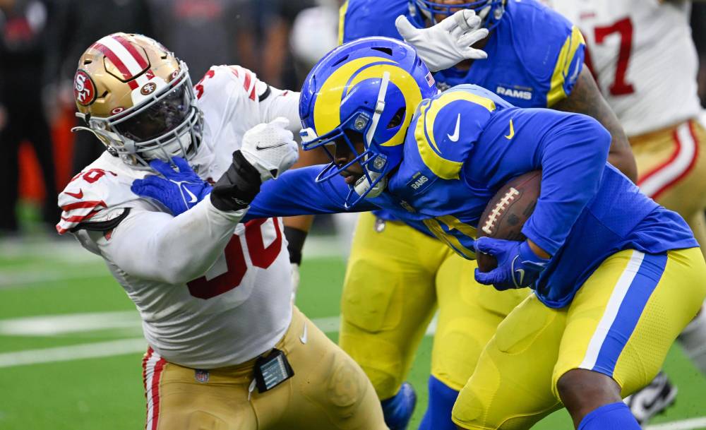 49ers vs Rams preview: An NFC West showdown and prediction