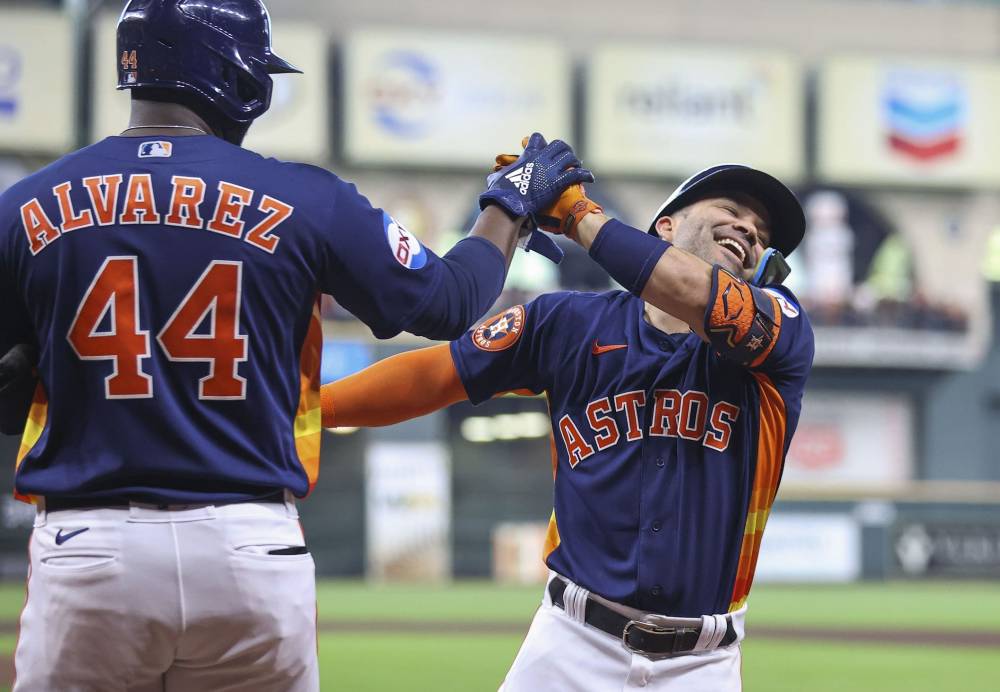 Astros vs Athletics Prediction MLB Picks Today 9/11