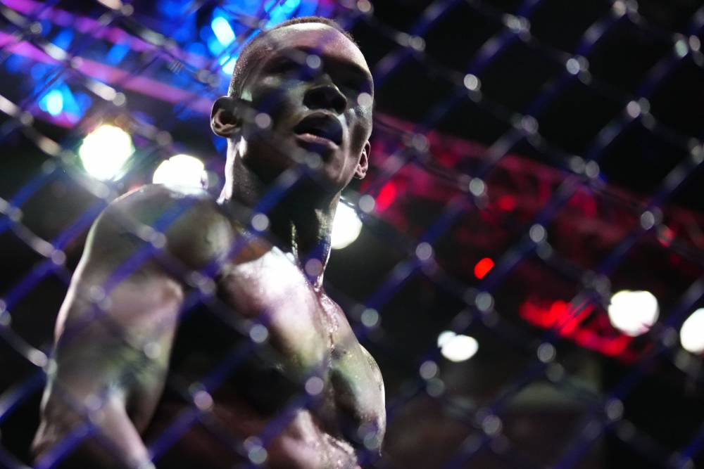 Israel Adesanya vs Sean Strickland Prediction UFC 293 9/9