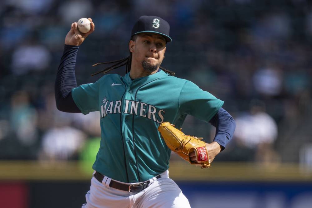 Mariners vs. Athletics Predictions & Picks - September 20