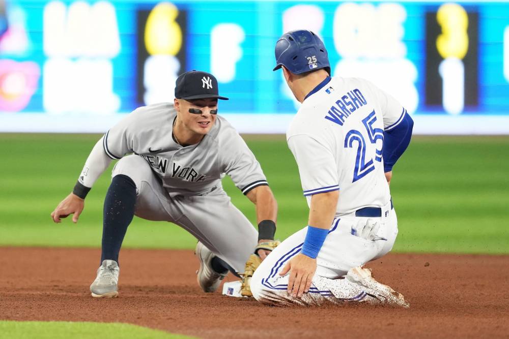 Yankees vs Blue Jays Prediction MLB Picks Today 9/20