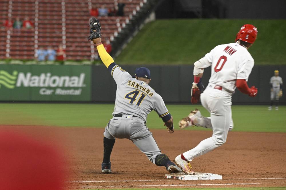 Cardinals vs. Brewers Predictions & Picks - May 15