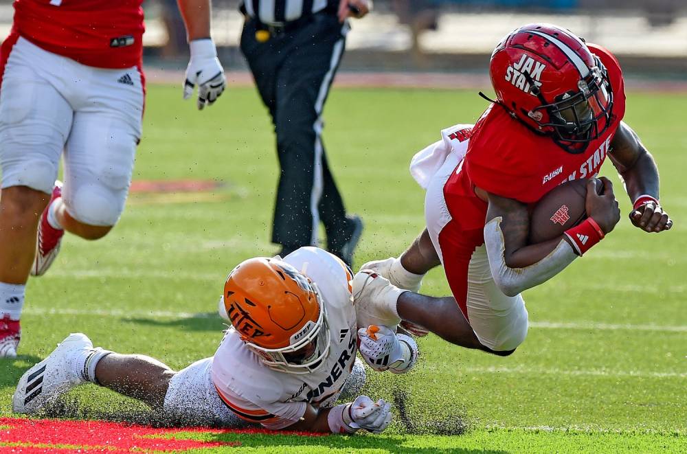 Sam Houston vs. Jacksonville State Predictions & Picks – September 28