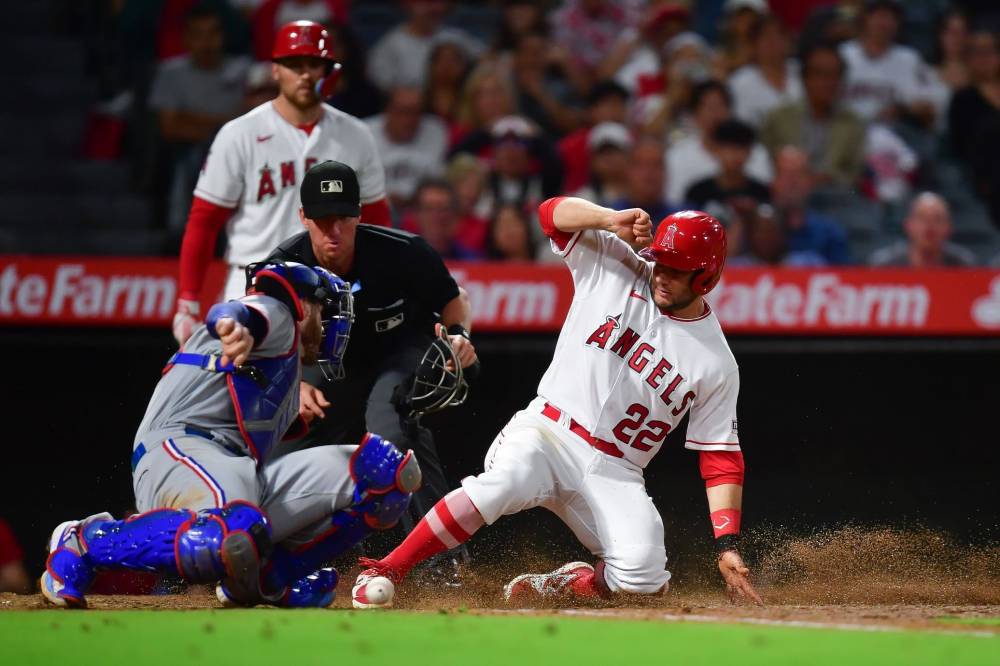 Angels vs Rangers Prediction MLB Picks Today 9/27