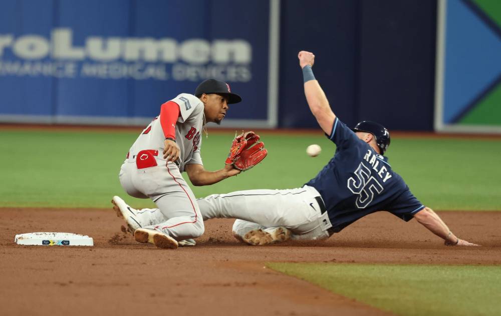 Red Sox vs Rays Prediction MLB Picks Free 9/27