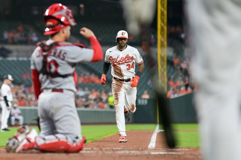 Cardinals vs. Orioles Predictions & Picks - September 12