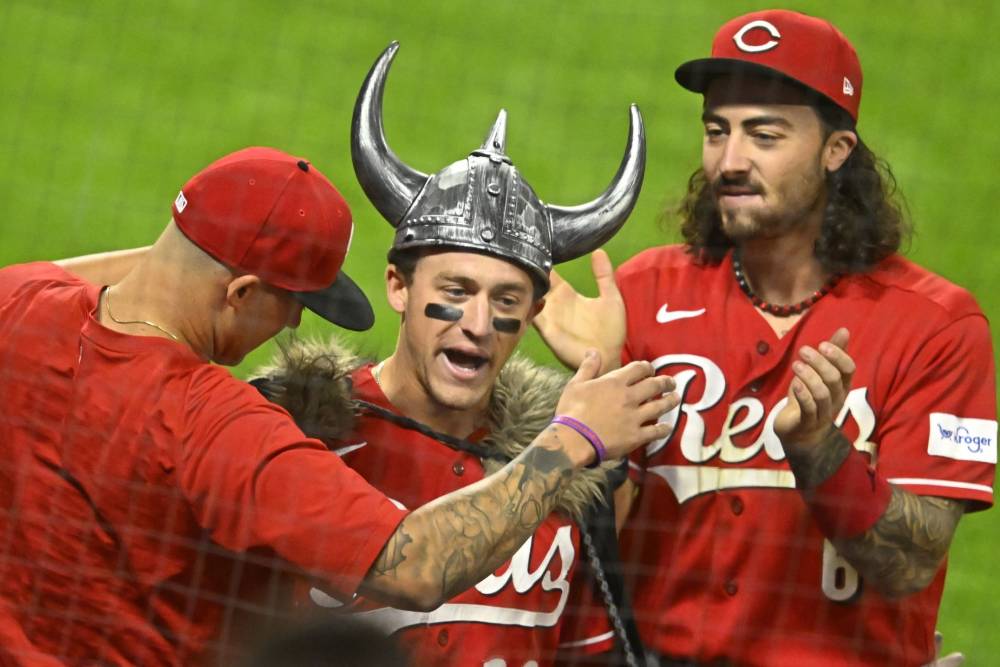 Guardians vs Reds Prediction MLB Picks Today 9/27