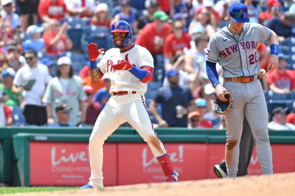 Phillies vs Mets Prediction MLB Picks Today 9/21