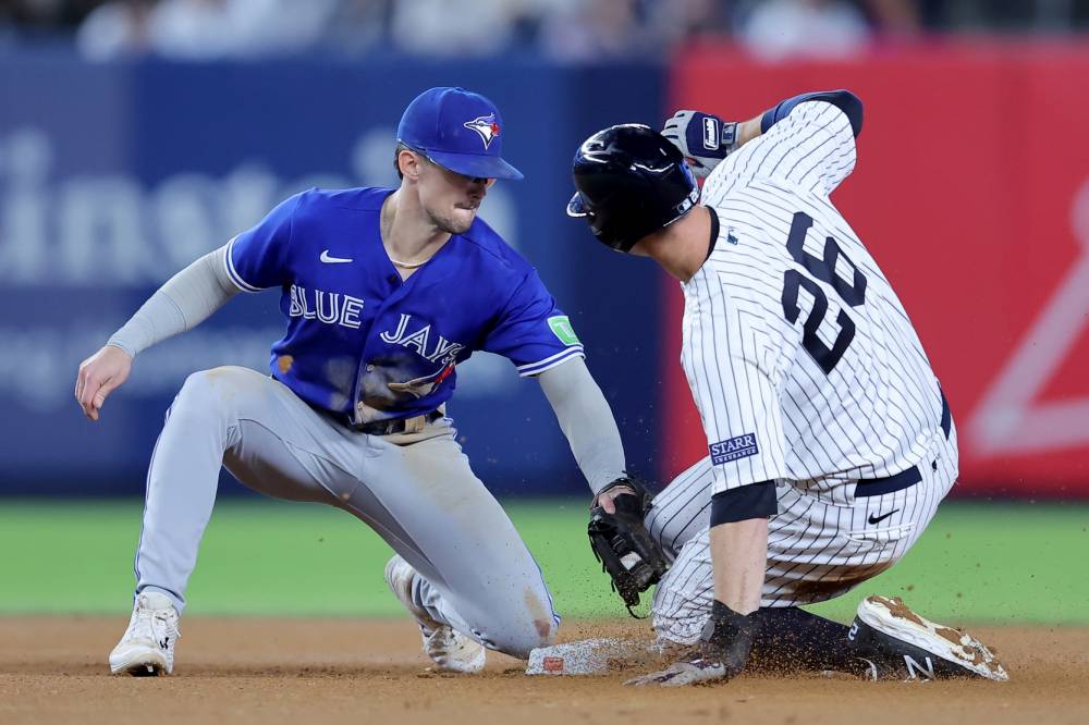 Blue Jays vs Yankees Prediction MLB Picks Today 9/26