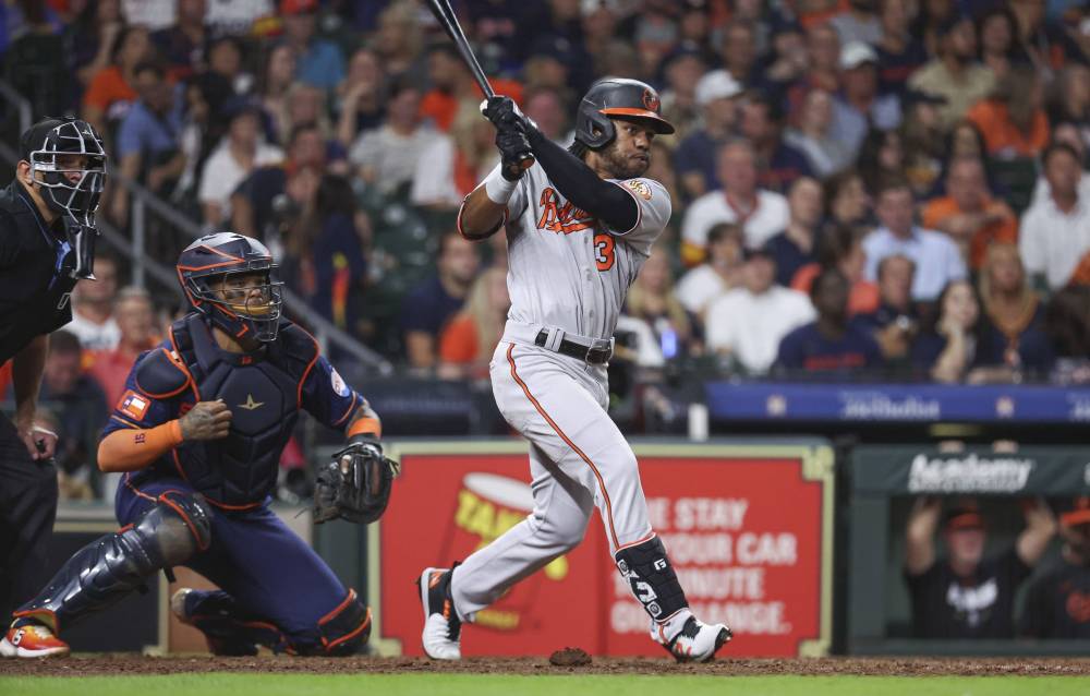 MLB Picks and Predictions - Houston Astros vs Baltimore Orioles, 8