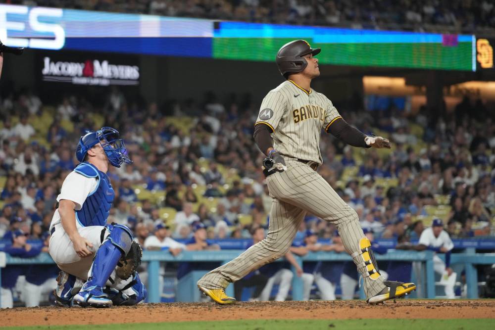 Padres-Dodgers prediction: Picks, odds on Wednesday, September 13