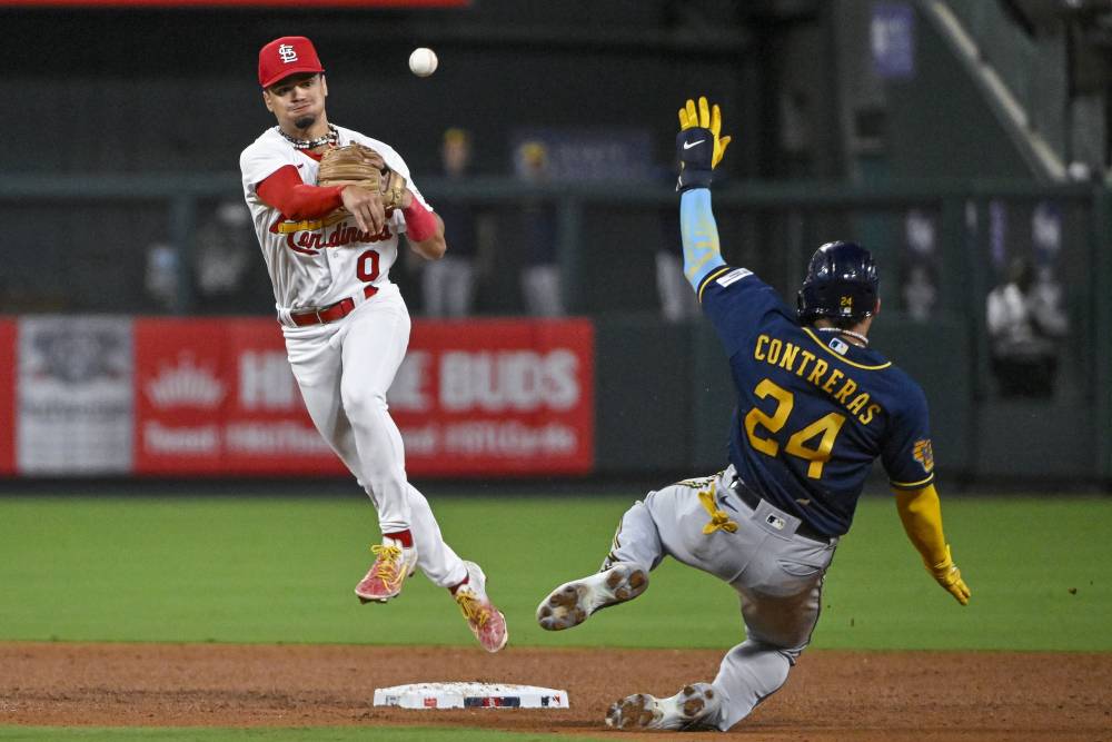 Cardinals vs. Brewers Predictions & Picks - September 19