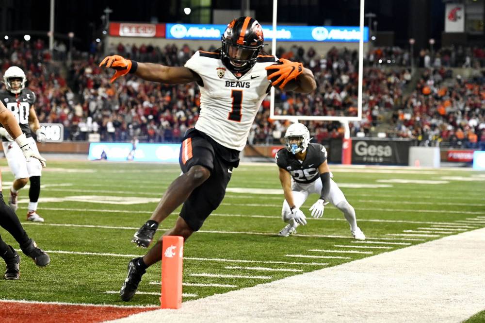 Oregon State vs. Utah Predictions & Picks – September 29