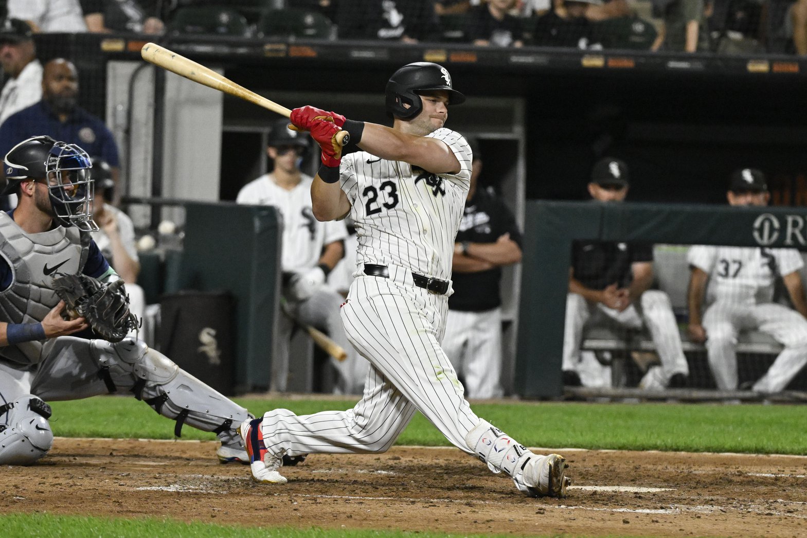 MLB Player Props Prediction Today: Seattle Mariners vs Chicago White Sox