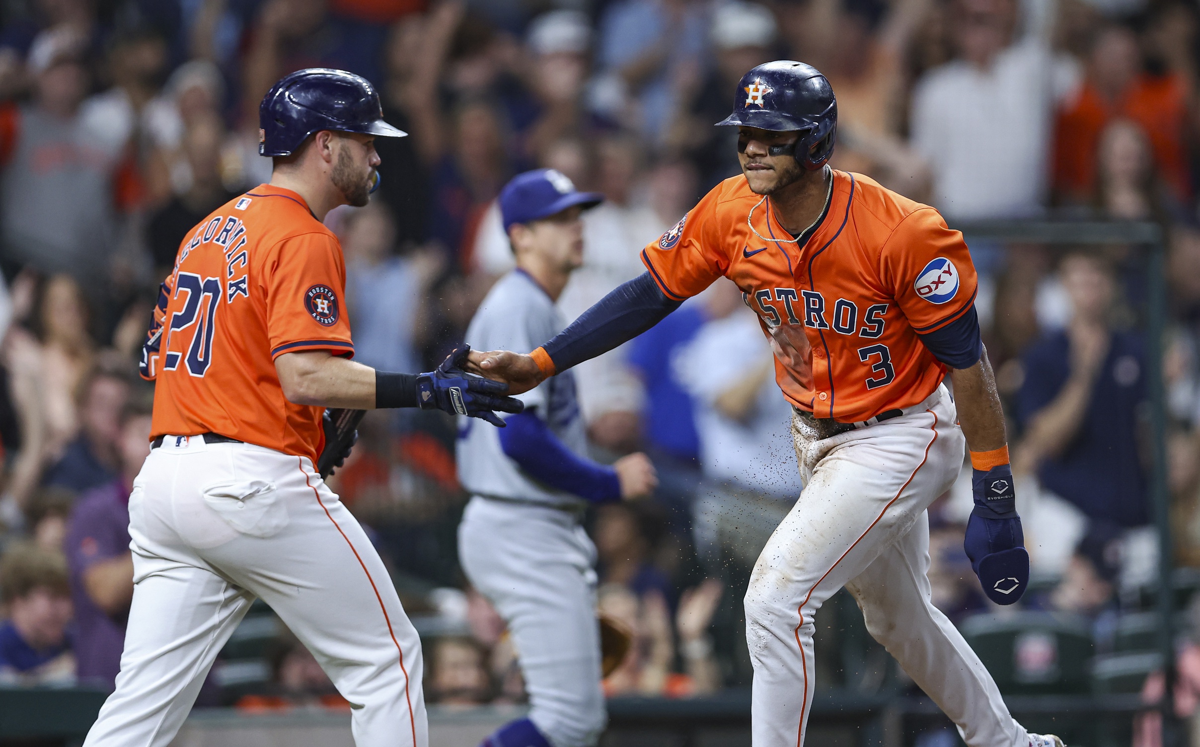 MLB Player Props Picks Today: Los Angeles Dodgers vs Houston Astros 7/27