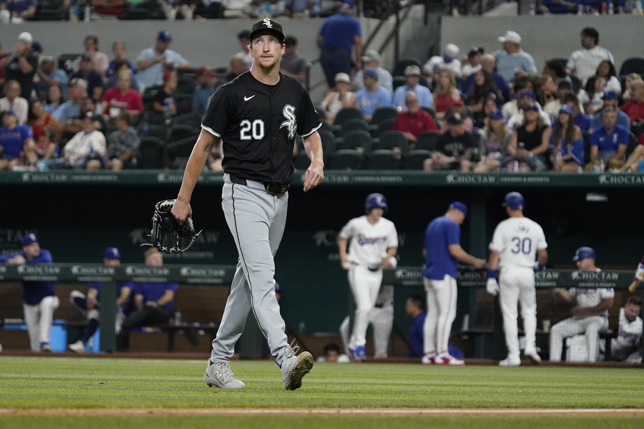 Free MLB Player Props Picks: Seattle Mariners vs Chicago White Sox