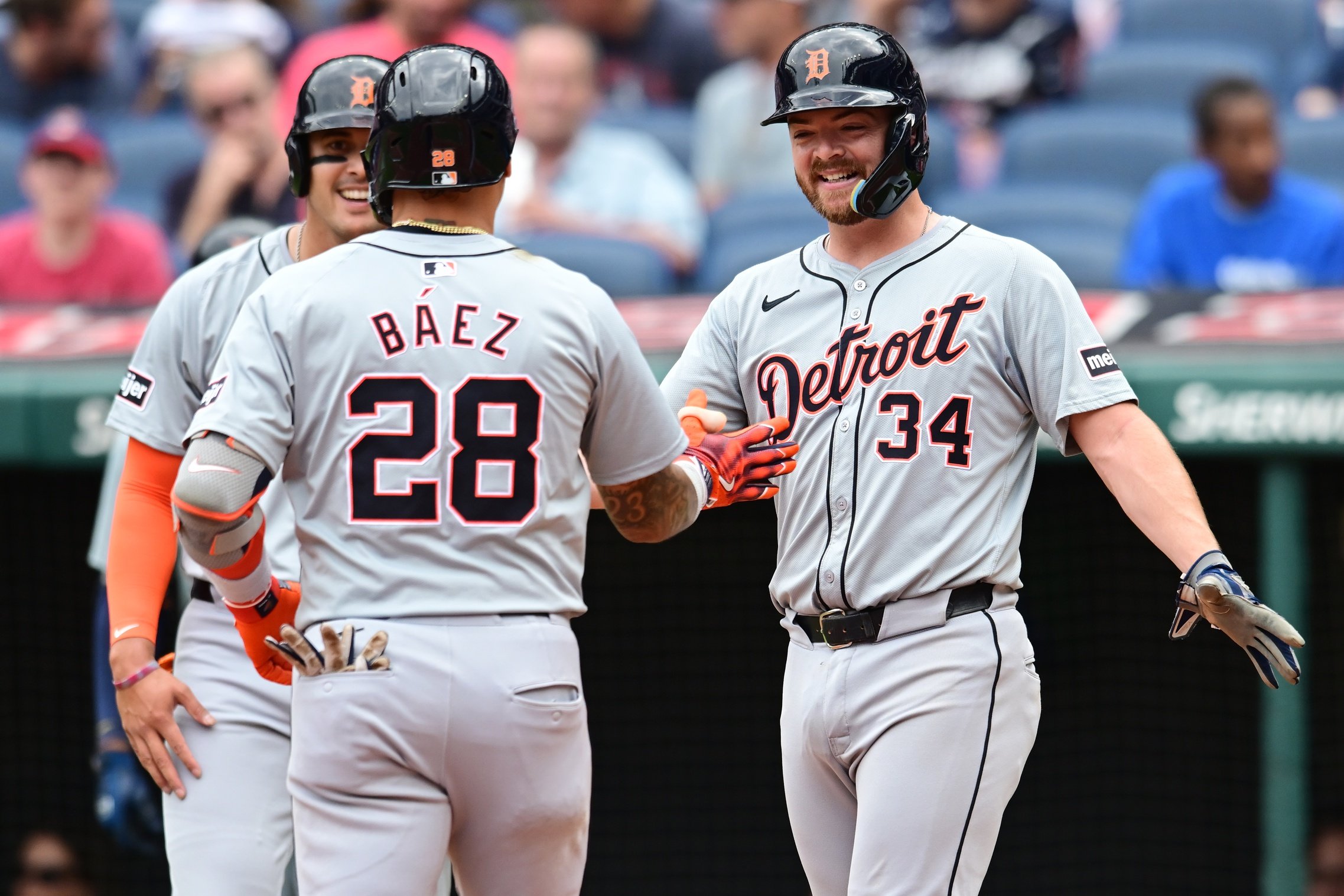 MLB Player Props Market: Minnesota Twins vs Detroit Tigers 10/5