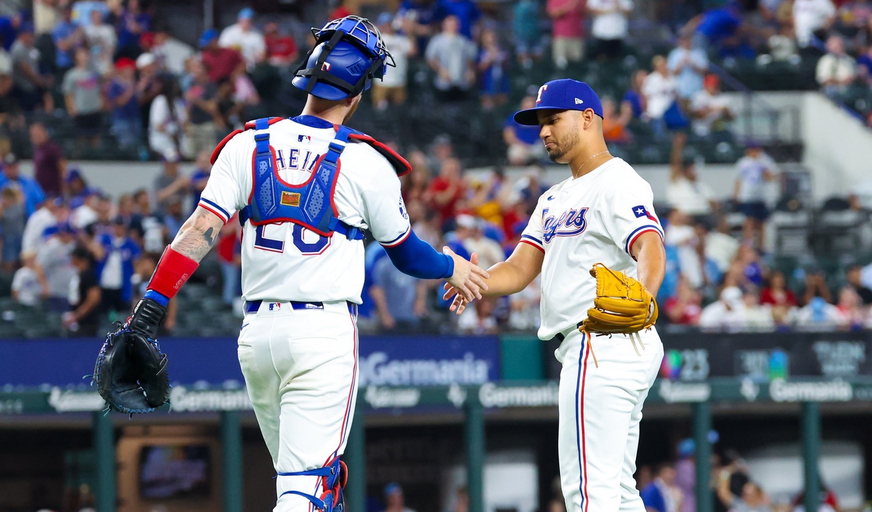 MLB Player Props Lines and Odds: Texas Rangers vs Toronto Blue Jays