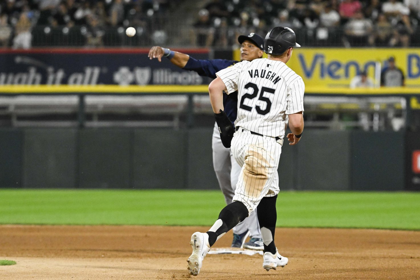 MLB Player Props Odds Analysis: Seattle Mariners vs Chicago White Sox