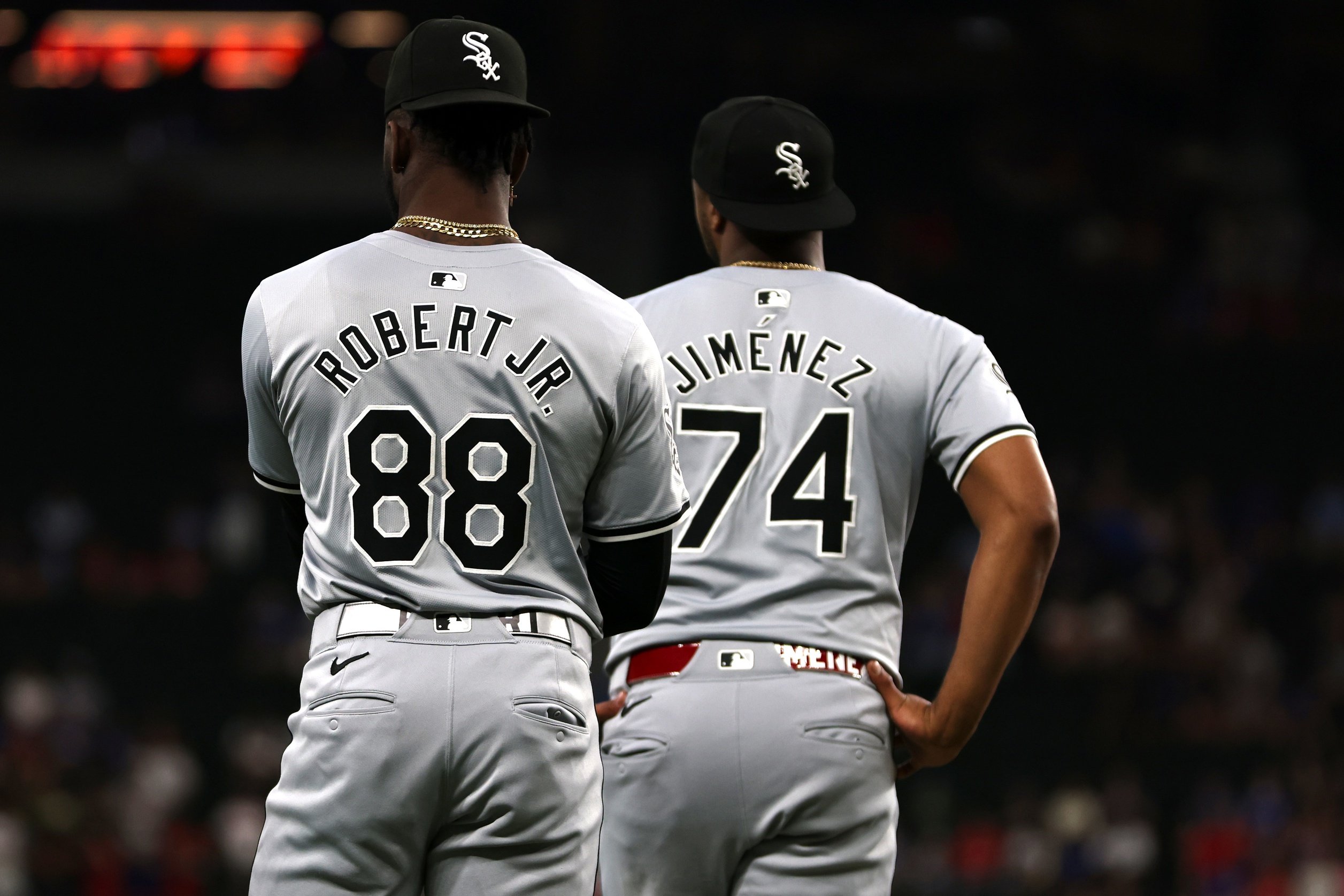 MLB Player Props Picks Tonight: Seattle Mariners vs Chicago White Sox 7/27