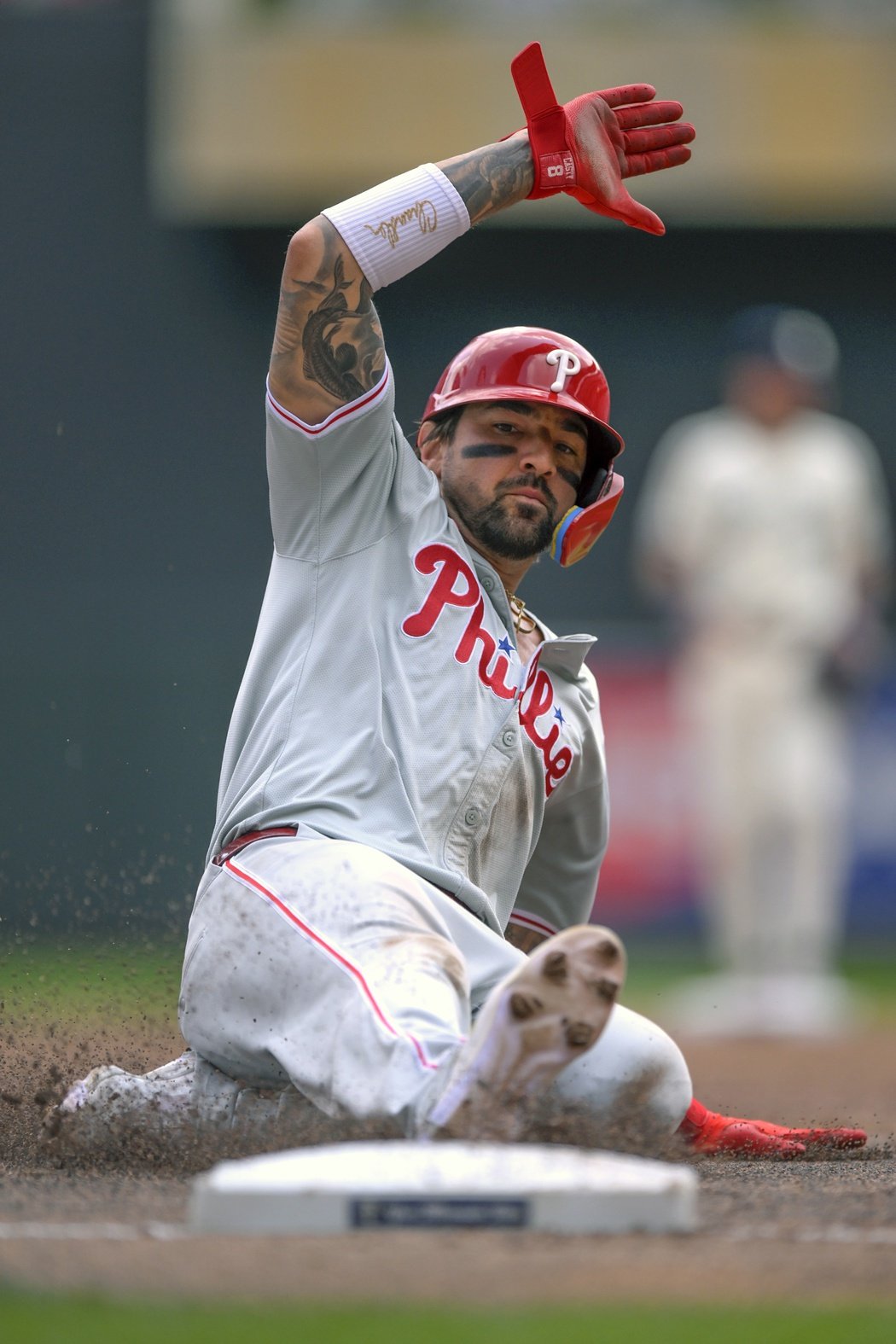 MLB Player Props Handicapping: Cleveland Guardians vs Philadelphia Phillies | 7/27