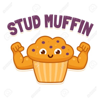 Stud Muffin